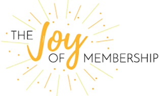 Joy of Membership
