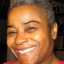 Photo of Brenda Gaines Hunter